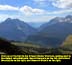 Distant Lake McDonald
